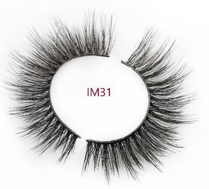 VIP 12-Slot Display with Magnetic Lashes & Eyeliner