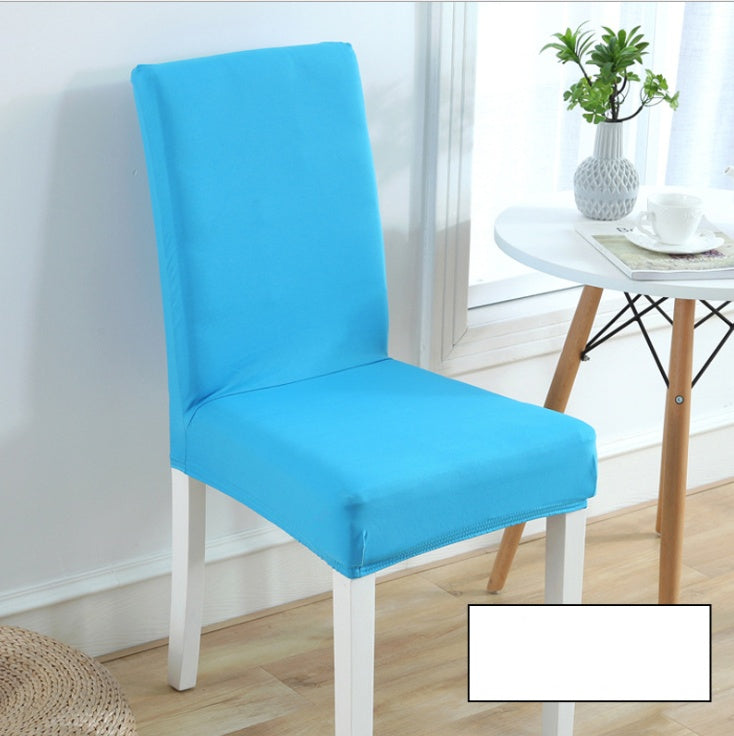 Half of chair cover