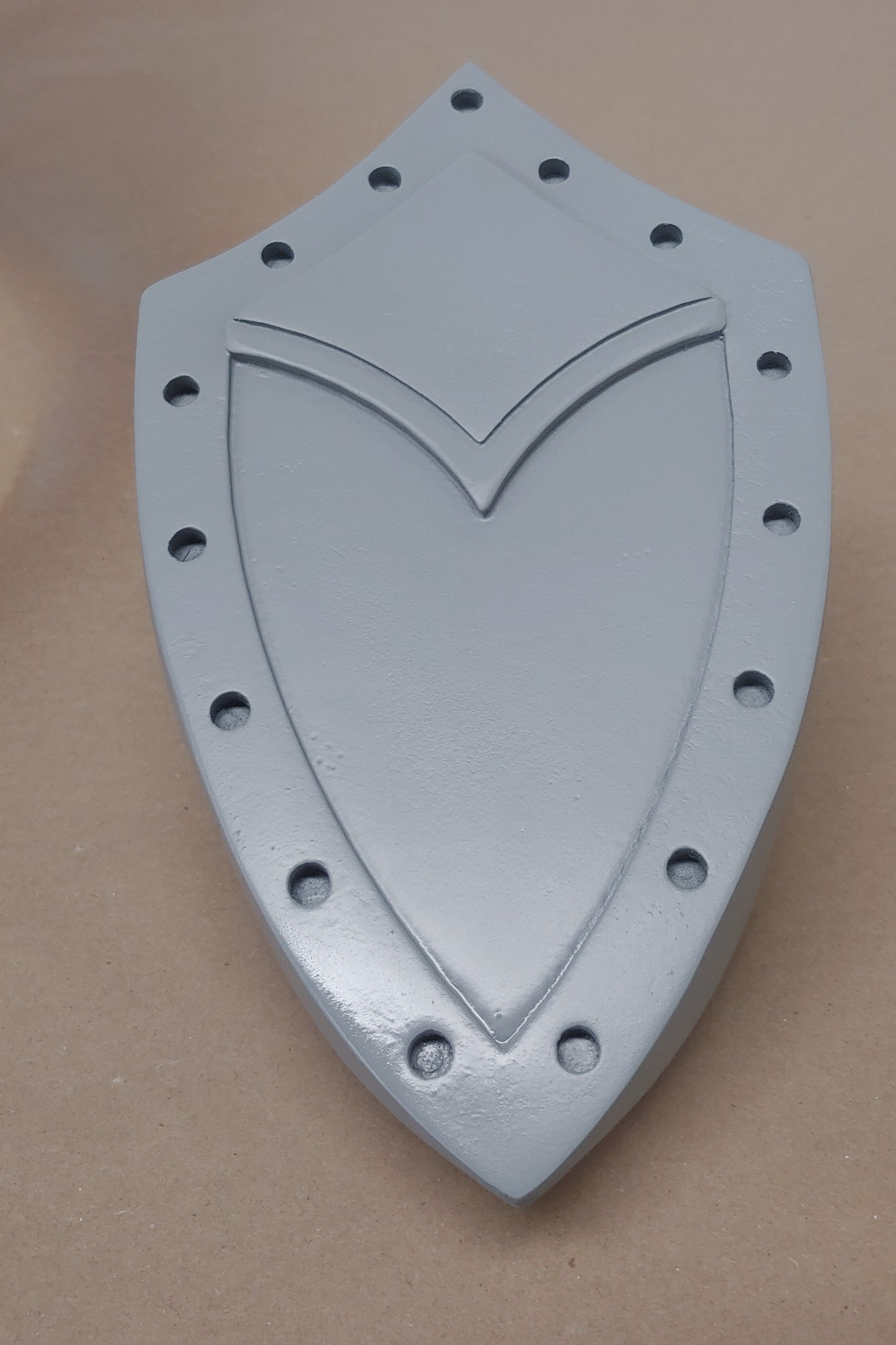 Custom Maximus Horn Cover