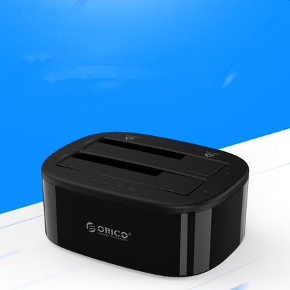 Notebook HDD Copy Mobile Disk Box