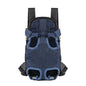 Go Out Portable Chest Shoulder Pet Bag Breathable Travel Pet Bag