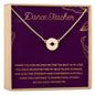 Dance Teacher Necklace, Multiple Styles Jewelry