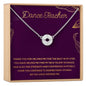 Dance Teacher Necklace, Multiple Styles Jewelry