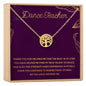 Dance Teacher Necklace, Multiple Styles Jewelry