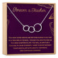 Retiring Teacher Necklace, Multiple Styles Jewelry