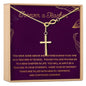 Retiring Teacher Necklace, Multiple Styles Jewelry