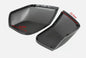 14-24 Harley Davidson bag lid Speaker Grill Cover USMC
