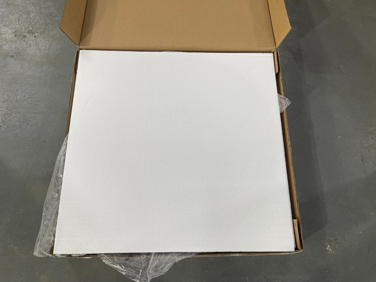 27.6in Nesting Coffee Table Set of 2