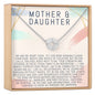 Mother & Daughter Necklace, Multiple Styles