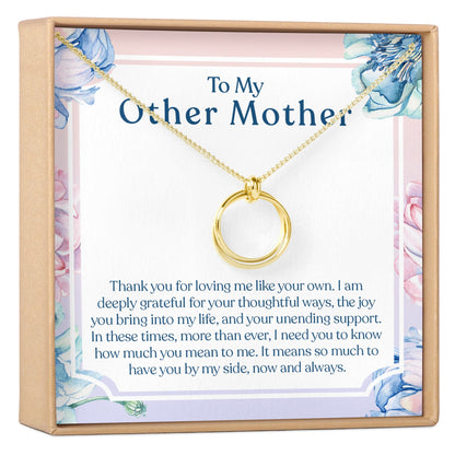 Other Mother Necklace, Multiple Styles Jewelry