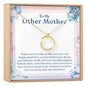 Other Mother Necklace, Multiple Styles Jewelry