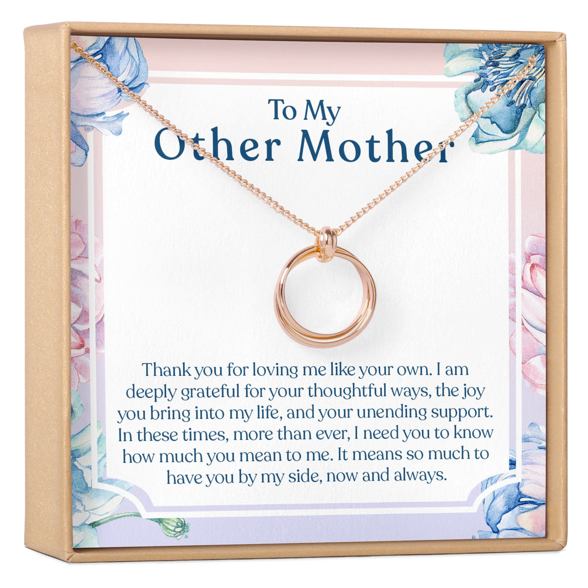 Other Mother Necklace, Multiple Styles Jewelry
