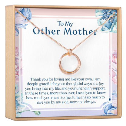 Other Mother Necklace, Multiple Styles Jewelry