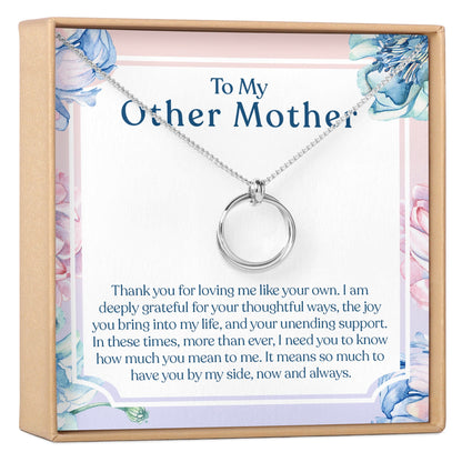 Other Mother Necklace, Multiple Styles Jewelry