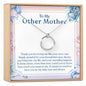 Other Mother Necklace, Multiple Styles Jewelry