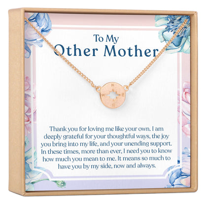 Other Mother Necklace, Multiple Styles Jewelry