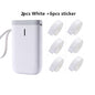 Handheld Portable Printer