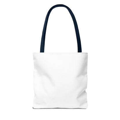 My Best Friend's Winery Tote Bag — Friendship Rooted in Wisconsin Wine Tote
