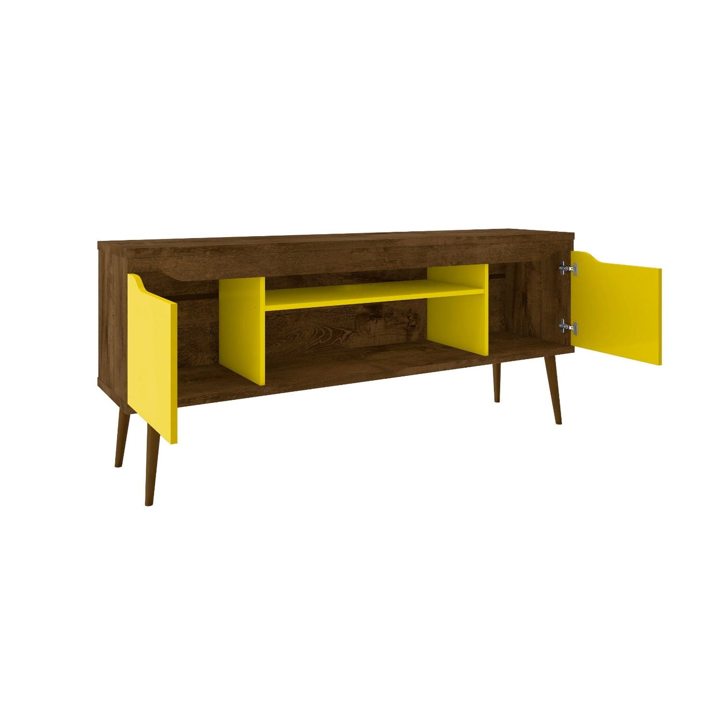 Bradley - Modern Design TV Stand