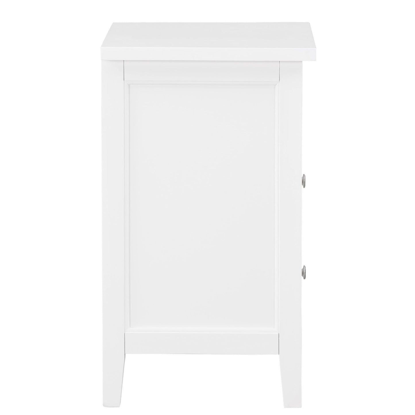 Weston - 2 Drawer Nightstand