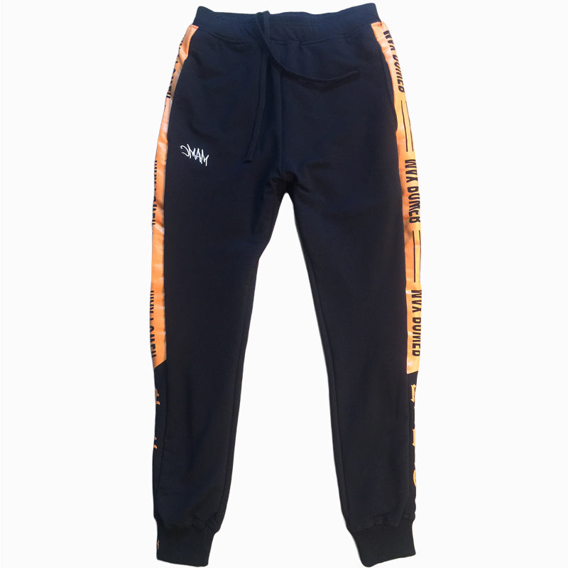 Sports couple casual beam pants