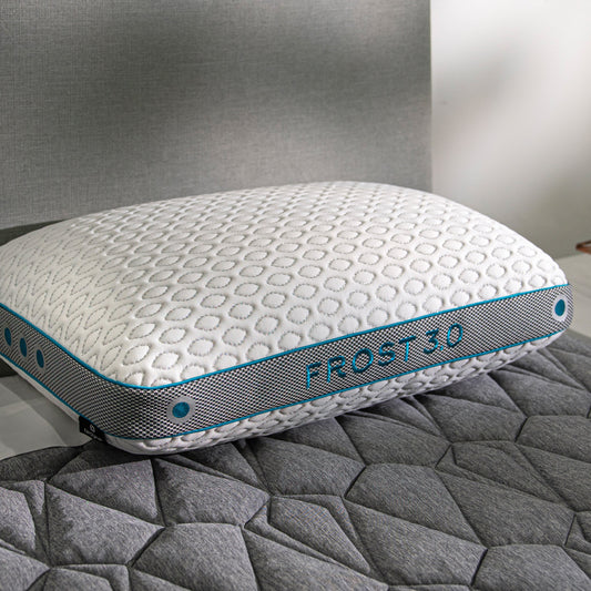 BedGear Frost Pillow 3.0