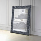 Dante - Accent Floor Mirror