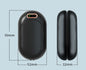 Mini Portable Rechargeable Treasure With Digital Display