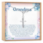 Grandmother & Granddaughter Necklace, Multiple Styles Necklace