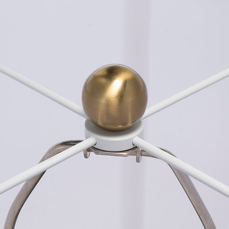 D13x22.2" Table Lamp