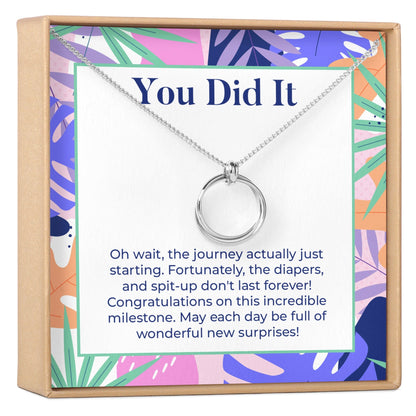 New Baby Necklace, Multiple Styles Necklace