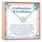 Goddaughter & Godfather Necklace, Multiple Styles Necklace