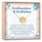 Goddaughter & Godfather Necklace, Multiple Styles Necklace