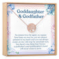 Goddaughter & Godfather Necklace, Multiple Styles Necklace