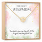 Stepmother Necklace, Multiple Styles Necklace