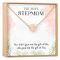 Stepmother Necklace, Multiple Styles Necklace