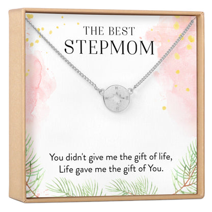 Stepmother Necklace, Multiple Styles Necklace