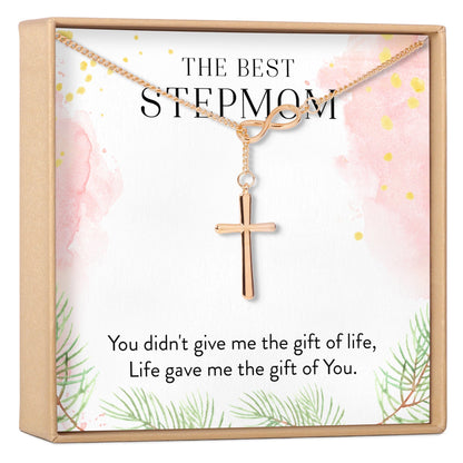 Stepmother Necklace, Multiple Styles Necklace