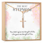 Stepmother Necklace, Multiple Styles Necklace