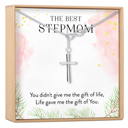 Stepmother Necklace, Multiple Styles Necklace