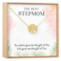 Stepmother Necklace, Multiple Styles Necklace