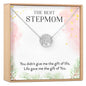 Stepmother Necklace, Multiple Styles Necklace