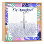 Father & Daughter Necklace, Multiple Styles Necklace