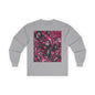 “Scream Queen” Long Sleeve Tee