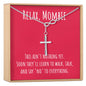 Mombie (New Mom) Necklace, Multiple Styles Necklace