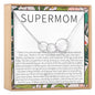 Super Mom Necklace, Multiple Styles Necklace