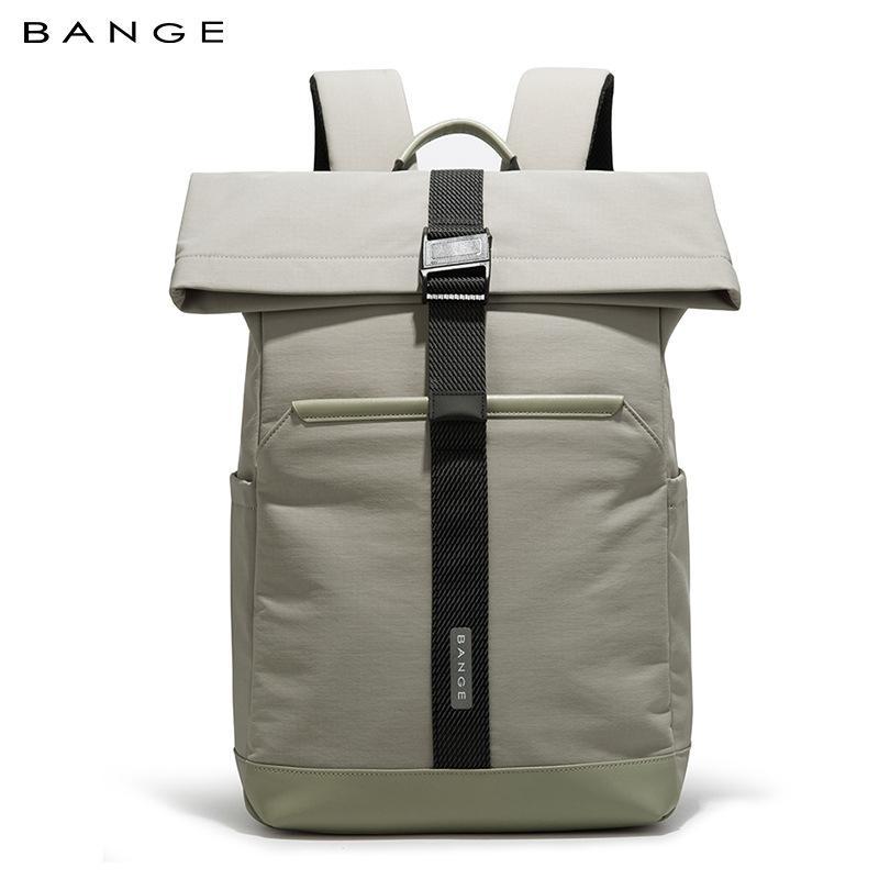 Lightweight Waterproof Mens Casual Laptop Backpack