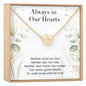 Loss of Mother Necklace, Multiple Styles Necklace