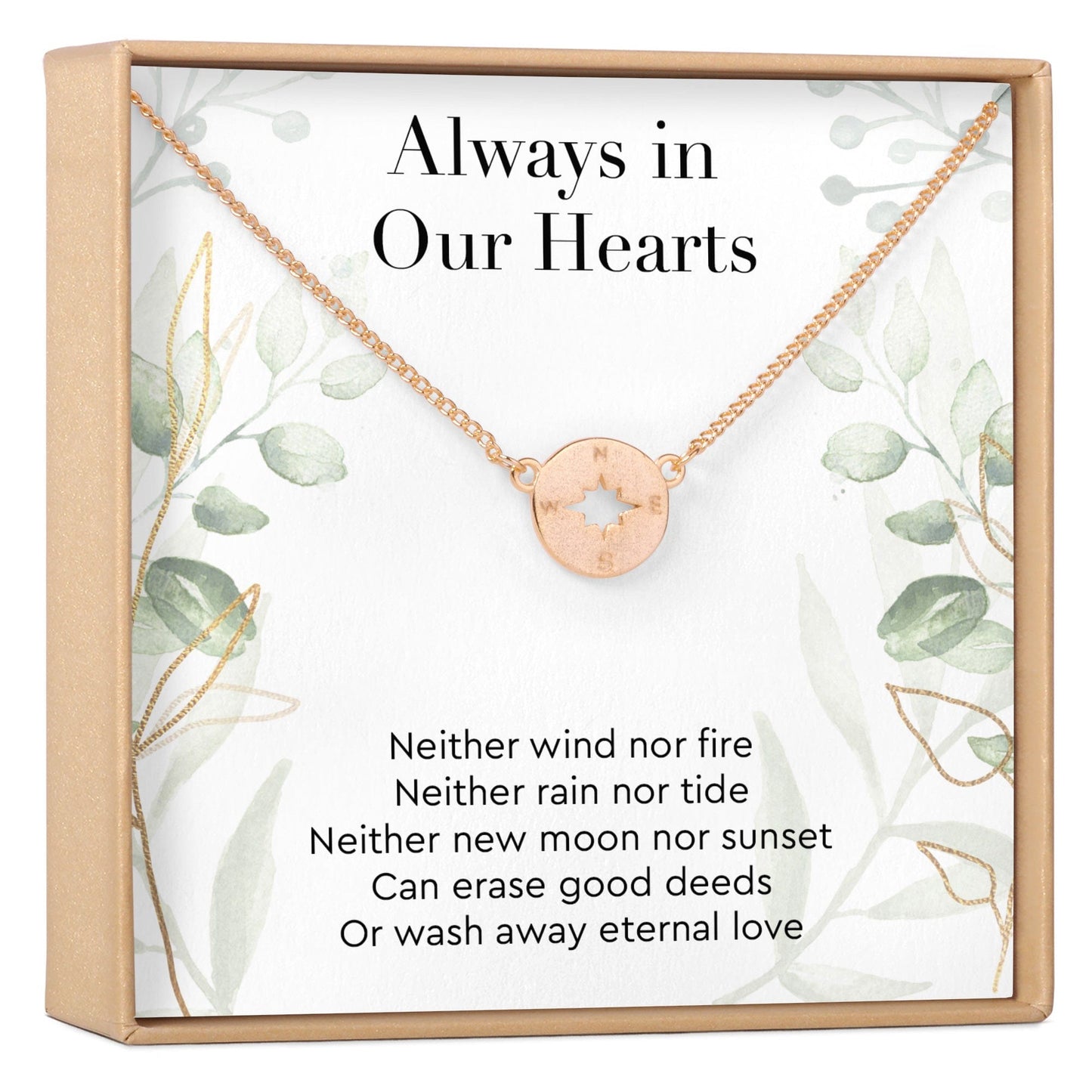 Loss of Mother Necklace, Multiple Styles Necklace