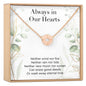 Loss of Mother Necklace, Multiple Styles Necklace